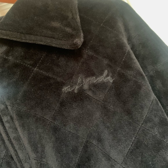 Princess Polly | Afends Velvet Windbreaker - Picture 3 of 3